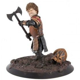 Tyrion Game of Thrones Statue by Dark Horse